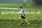 Mens under-17s 2022 North Eastern Harrier League, Thornley Farm, Peterlee, County Durham. Photo: David T. Hewitson/Sports for All Pics